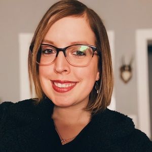 Meet your Posher, Katherine